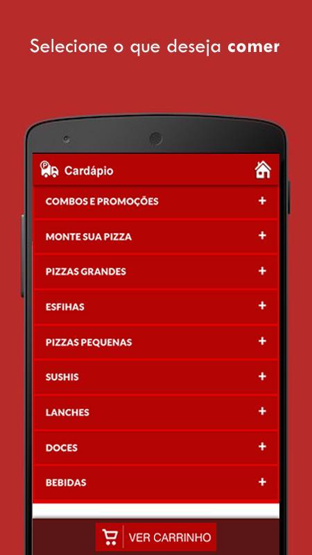 Pau Darco Pizzaria