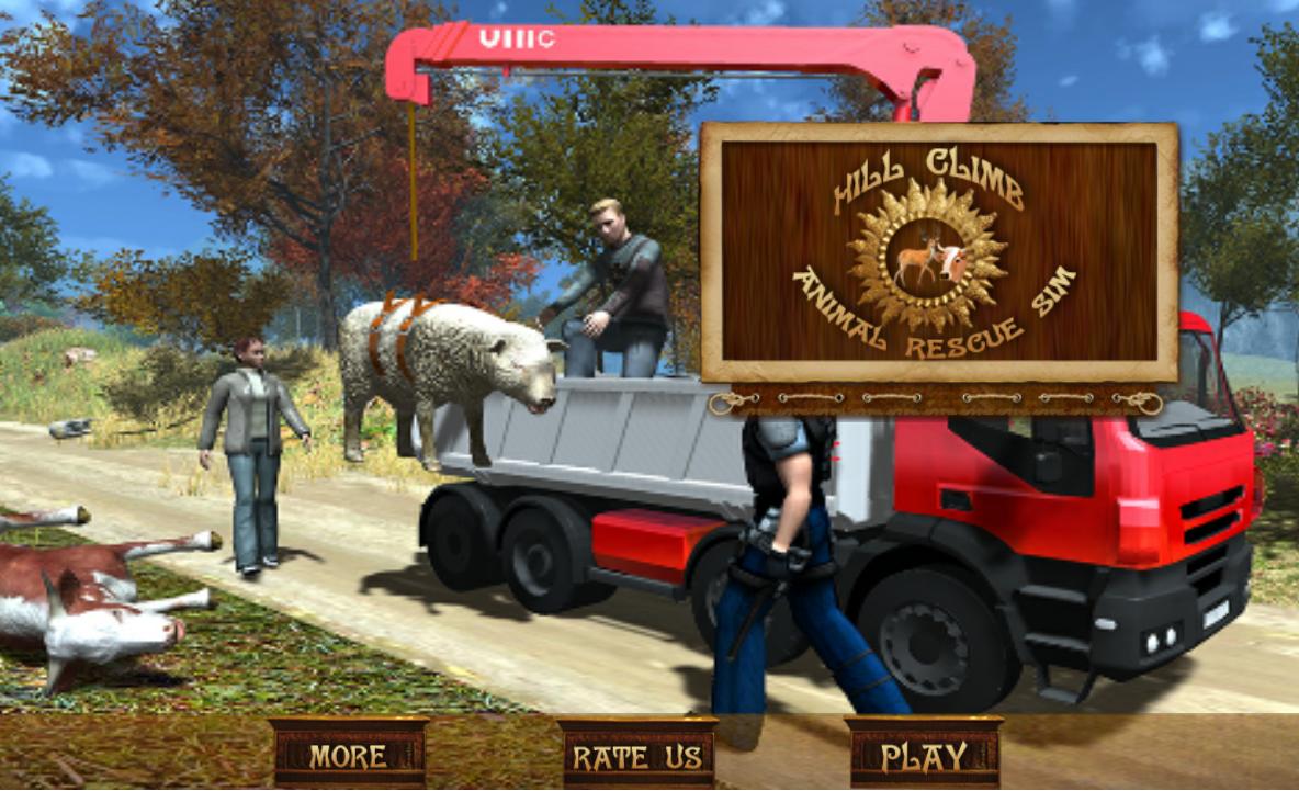 Rescue Sim