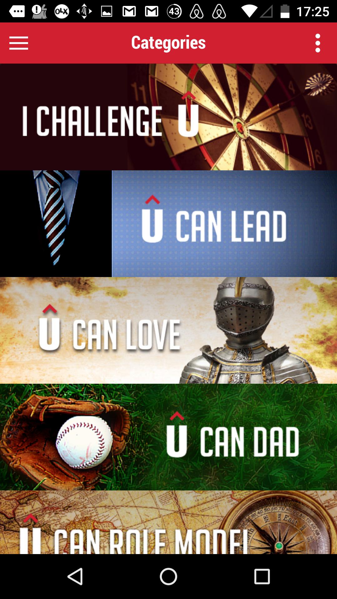 UNCOMMEN