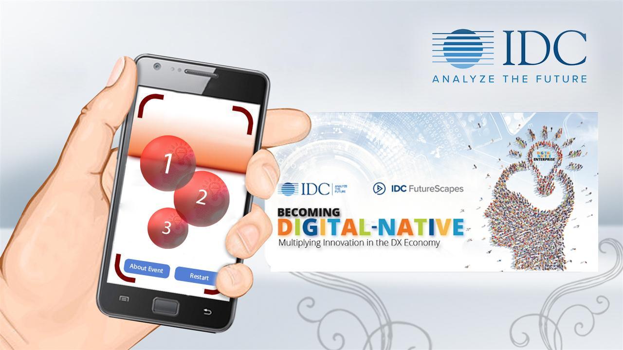 IDC FS 2018