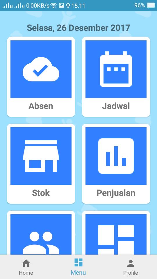 Fast App Natur-E