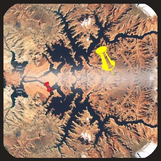 Satellite Map Live