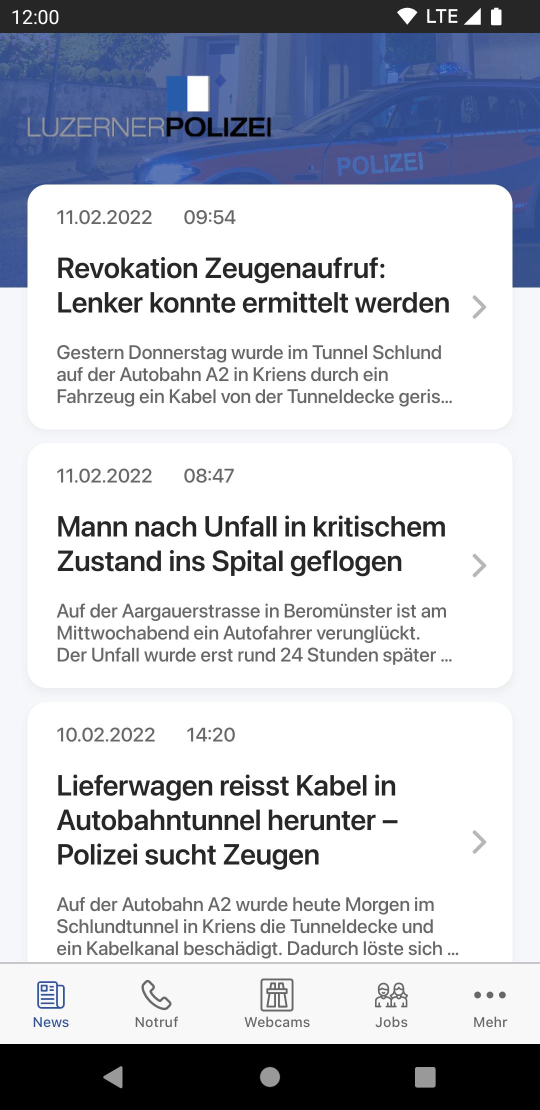 iPolice