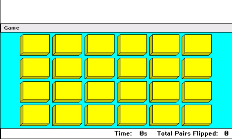 Retro Blocks