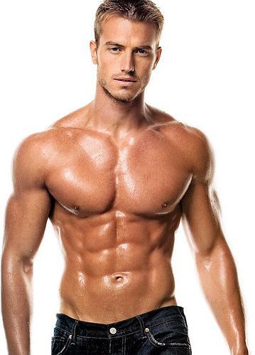 Body Building Secrets !