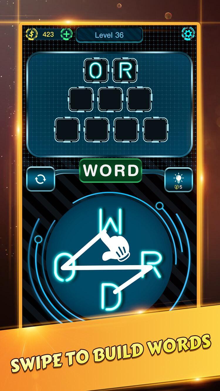 Funny Word : Word Games