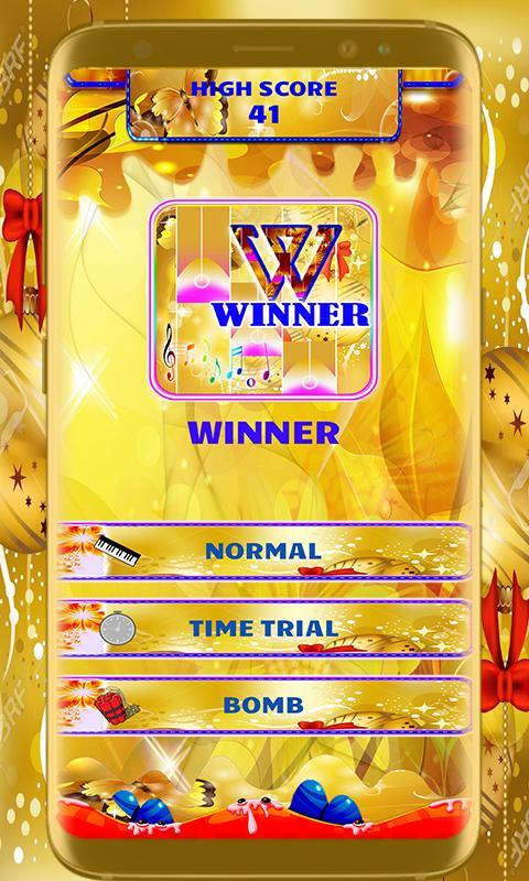 WINNER
