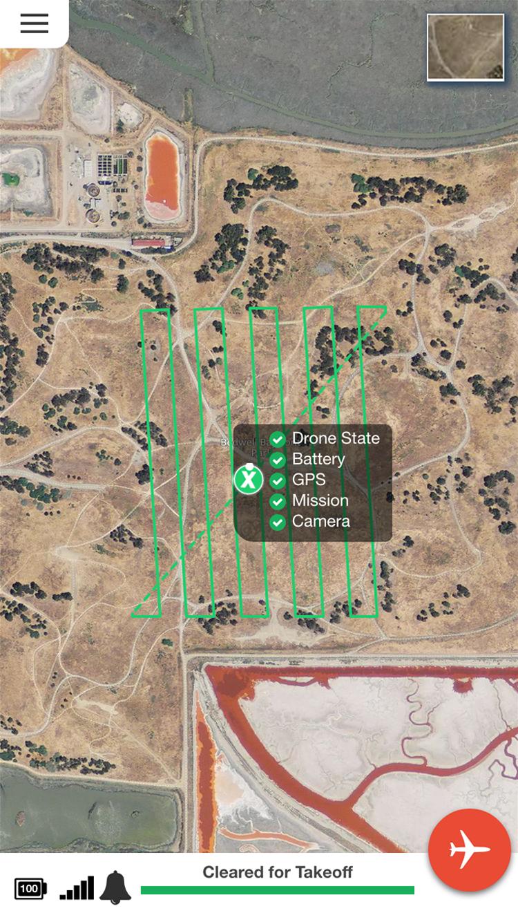 DroneDeploy