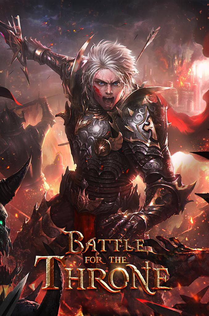 Battle for the Throne Reborn