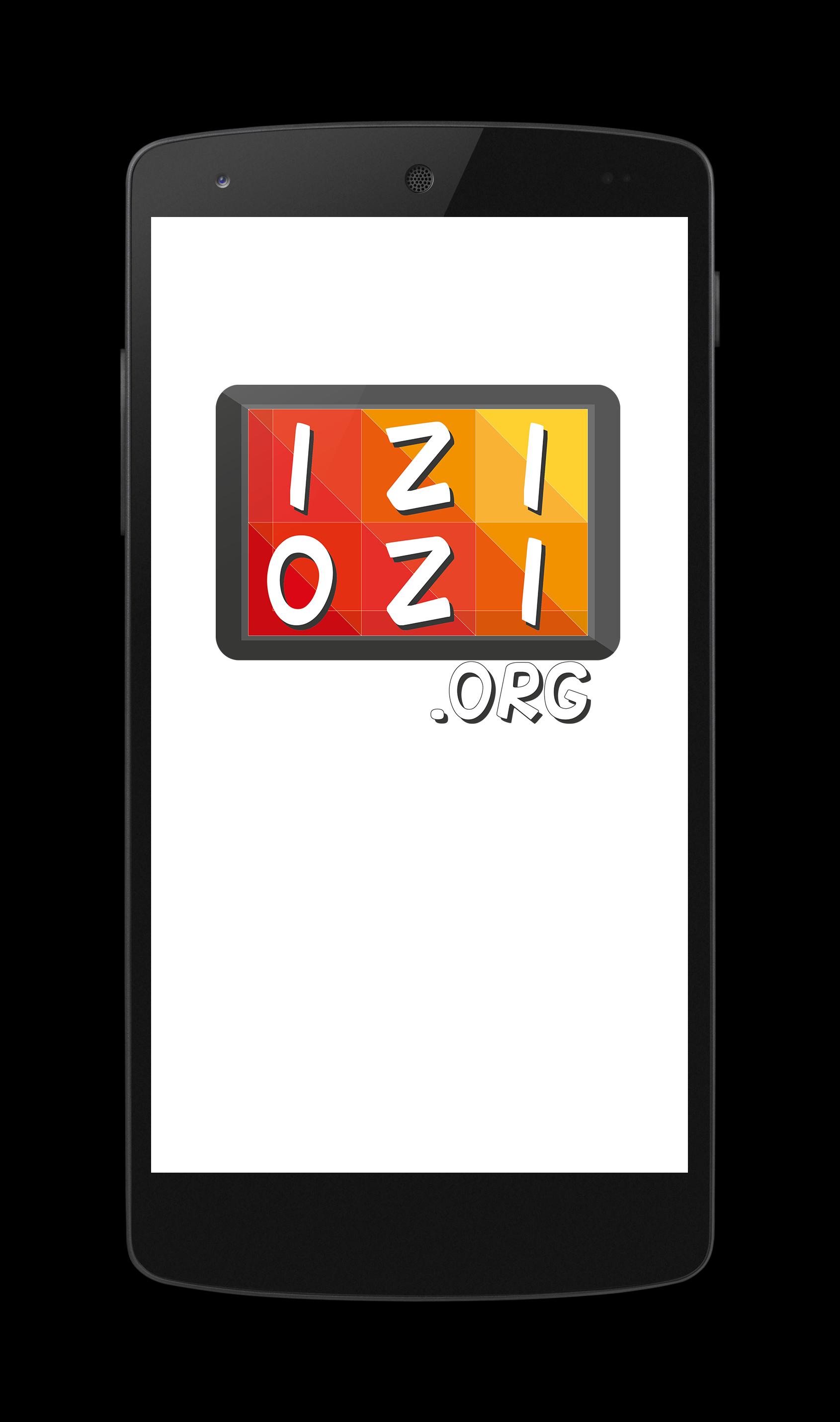 IziOzi