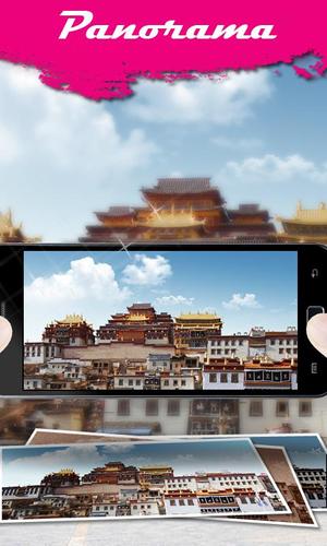 Wondershare Panorama
