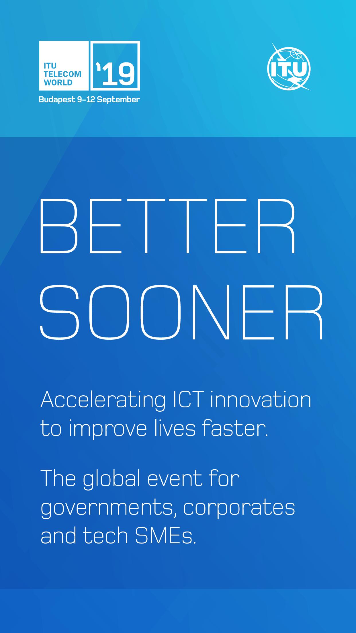 ITU World