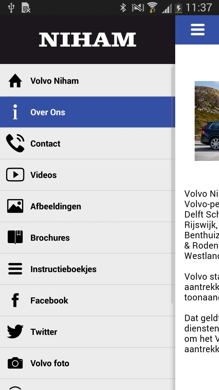 Volvo Niham