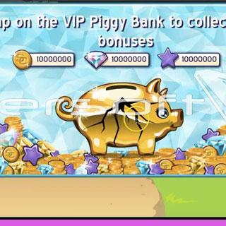 Guide for MSP starcoins