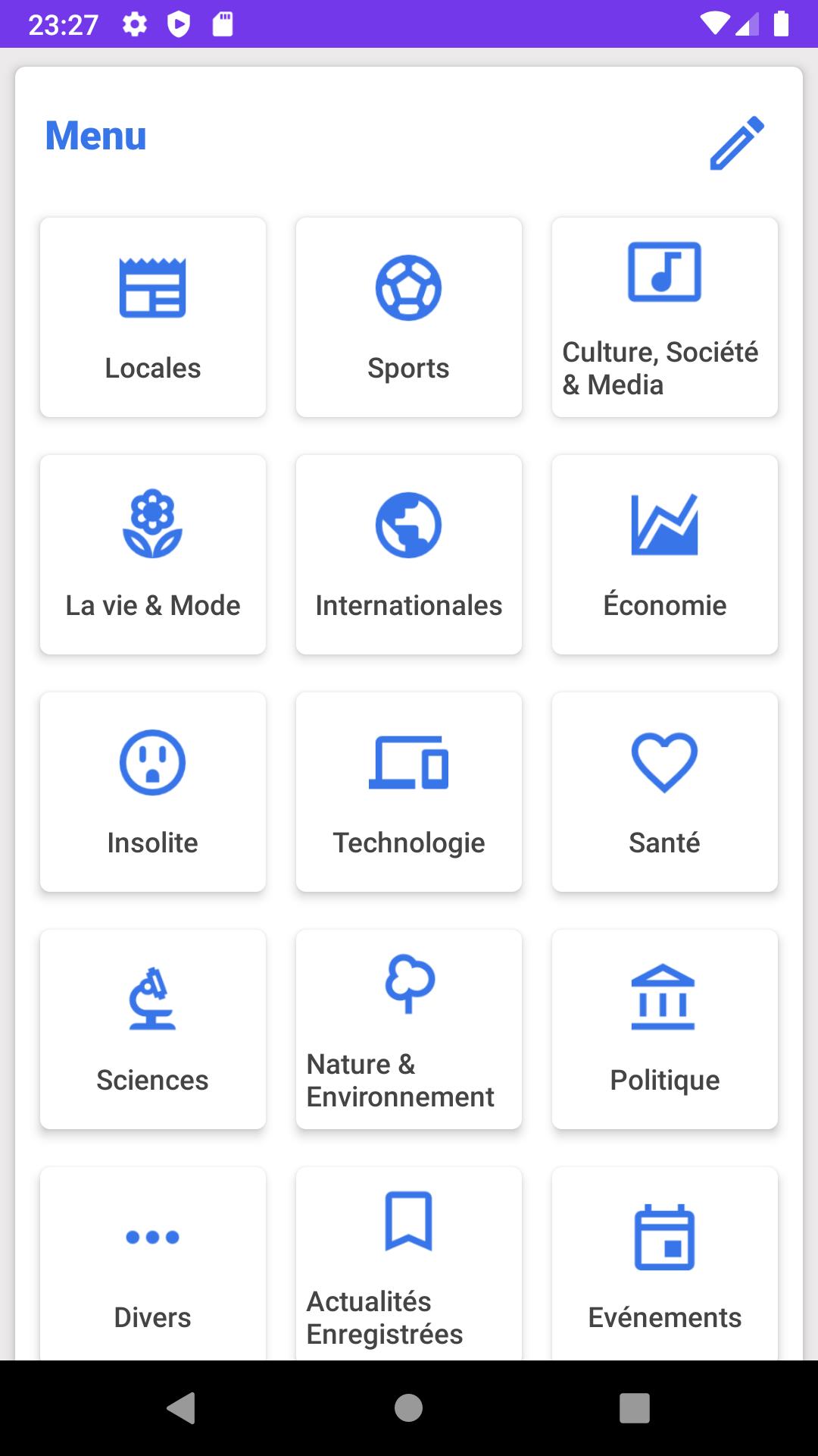 Burundi Newspapers