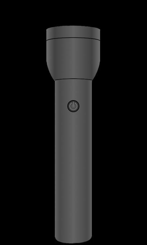 LED Torch Light