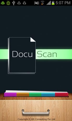 Docu Scan