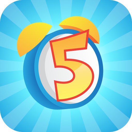 5 Second Challenge