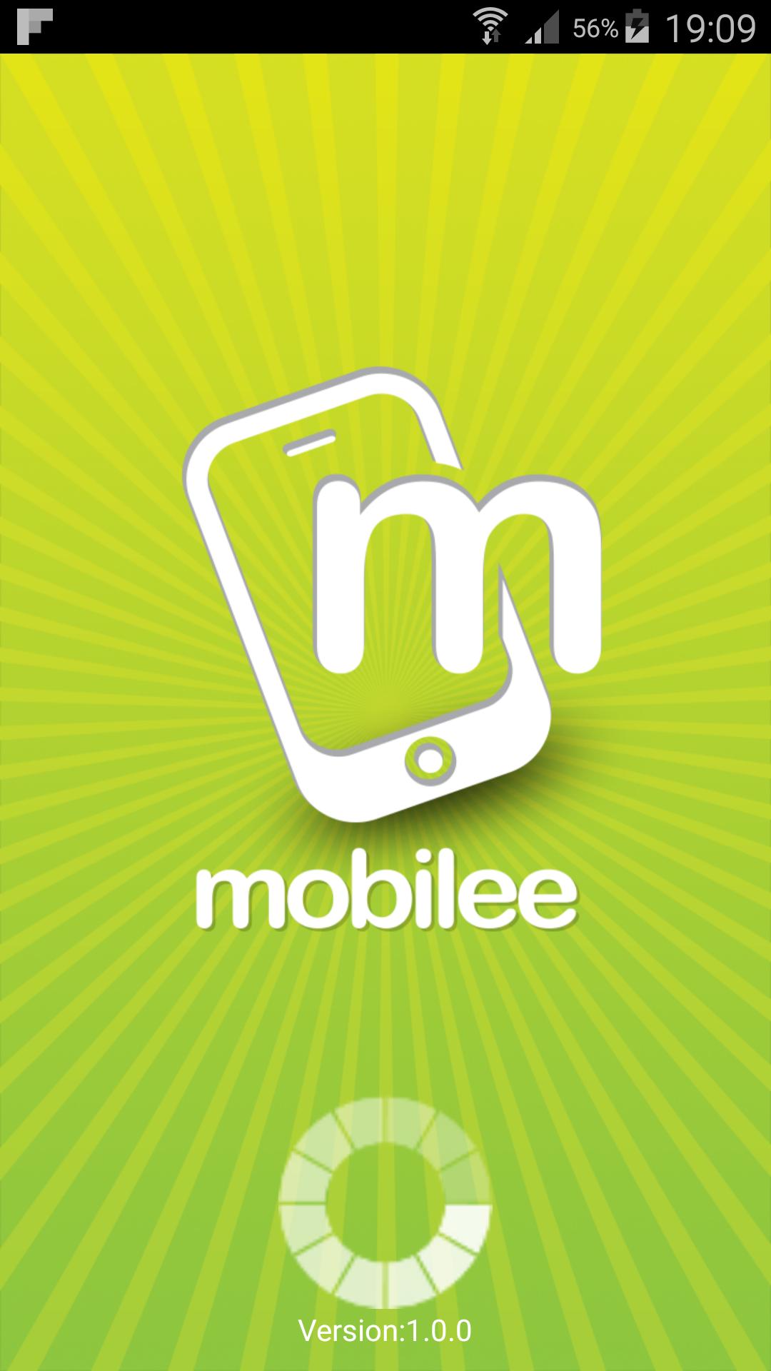 MobileeRing